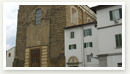 chiesa del carmine, firenze